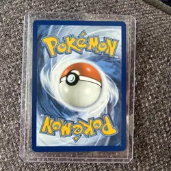 Fomantis 085/084 - Illustration Rare - Pitch Black - Pokemon TCG - Image 2