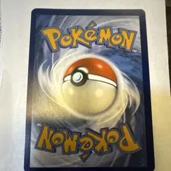Pokemon Card: Eiscue 205/193 SV02 Paldea Evolved Illustration Rare Holo EN - Image 2