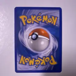 Pokemon TCG Gengar 27/130 Diamond and Pearl Reverse Holo Rare 110HP EN - Image 4