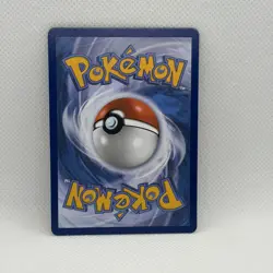 Nintendo Mega Darkrai EX 116/084 Primal Clash Full Art Holo Rare Pokemon TCG - Image 2