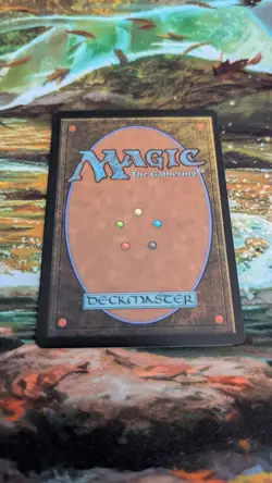 Show and Tell (Future Sight) Mystery Booster 2 Regular NM MTG - Image 2