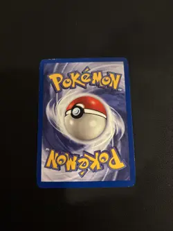 Wizards Pokemon TCG Team Rocket Dark Blastoise 20/82 Rare 1st Ed Regular 70HP - Image 2