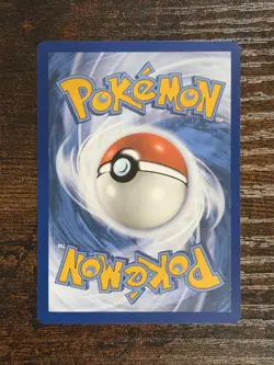 Gloom 198/197 Illustration Rare Obsidian Flames Pokemon Holo Near Mint - Image 2