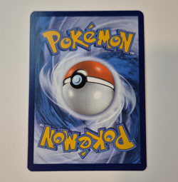 Pokemon TCG Gloom 198/197 Sv: Obsidian Flames IR Illustration Rare Holo EN - Image 2