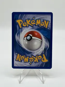 Pokemon TCG Blastoise 2/100 EX Crystal Guardians Reverse Holo Delta Species - MP - Image 2