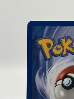 Pokemon TCG Blastoise 2/100 EX Crystal Guardians Reverse Holo Delta Species - MP - Image 3