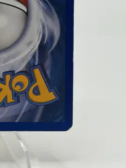 Pokemon TCG Blastoise 2/100 EX Crystal Guardians Reverse Holo Delta Species - MP - Image 5