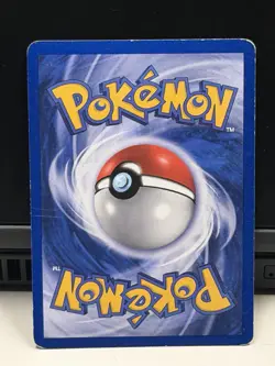 Pokemon TCG Dark Tyranitar Deck Exclusives 020/109 Holo Rare English 120HP 2004 - Image 5