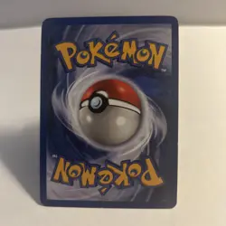 Gyarados 007/130 Base Set 2 Holo Pokemon Vintage TCG - Image 2