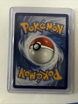 Pokemon TCG - Glaceon - Prismatic Evolutions - 025/131 - Masterball - Mint!! - Image 3