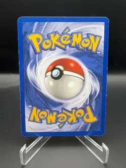 Pokemon Wigglytuff (32) Rare Jungle 32/64 LP - Image 2