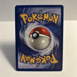 First Edition Tentacruel 44/62 Fossil Regular Pokemon TCG Vintage - Image 2