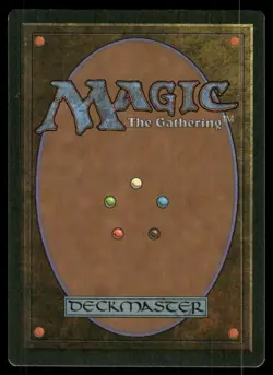 Alabaster Potion 4th Edition MTG Magic the Gathering card - Image 2