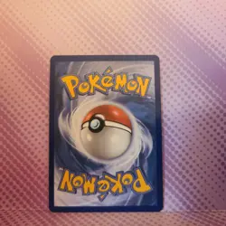 Exeggutor Illustration Rare 135/132 Pokemon Mega Evolution English IR - Image 2