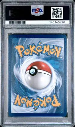 PSA 10 - Mega Charizard X ex 130/094 ME Phantasmal Flames [JEC] - Pokemon - Image 2