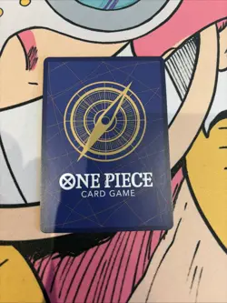 Okiku OP01-035 SP - One Piece TCG - Image 2