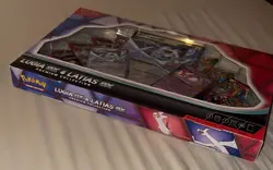 Sealed Lugia EX & Latias EX Premium Collection Box - Pokemon TCG - Image 4