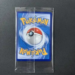 Pokemon TCG Flareon Full Art Holo Promo (Chinese) CSGC 002/008 SEALED -UK SELLER - Image 3