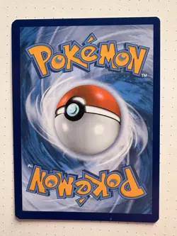 Pokemon TCG Blastoise EX Holo Rare Card 21/108 XY Evolutions Nm - Image 2