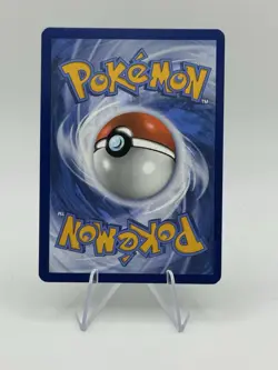 Houndour (Master Ball Pattern) 062/131 Prismatic Evolutions Holo - Image 2