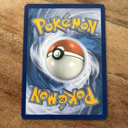 Bulbasaur 133/132 Mega Evolutions Illustration Rare Pokemon Card TCG - Image 4