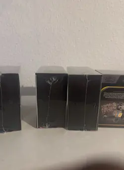 Pokemon TCG Pitch Black Pokemon Center ETB Brand New & Sealed Fast Shipping - Image 3