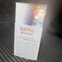 Prismatic Evolutions Super Premium Collection Box - Image 2