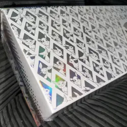 Prismatic Evolutions Super Premium Collection Box - Image 4