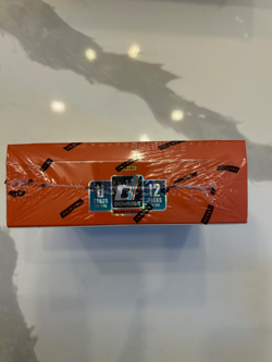 2025-26 Donruss Basketball NBA Hobby Box Factory Sealed - Image 5