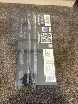 Pokemon Center Pitch Black ETB Elite Trainer Box - Sealed/New - Image 4