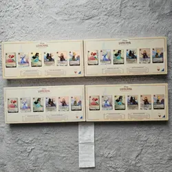 4 Coffret Lorcana Curator's Collection 2026 Heroine - Image 2