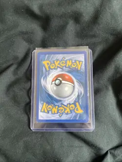 Pokemon Mew TCG Cosmos Holo Black Star Promo BW98 MP - Image 2