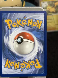 Pokemon TCG Snivy Holo Promo Card 5/25 30th Anniversary Celebrations - Image 2