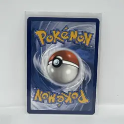 Pokemon TCG Flareon SVP 167 Prismatic Evolutions Promo Card NM - Image 2