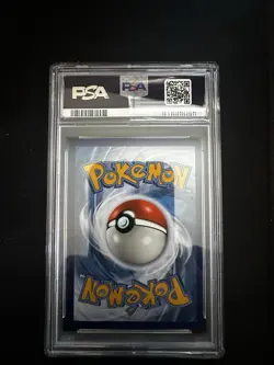 Mewtwo & Mew GX SM Black Star Promo SM191 2019 PSA 10 TAG TEAM GX Holo - Image 2