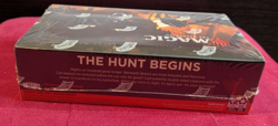 Magic: The Gathering MtG- INNISTRAD MIDNIGHT HUNT Set Booster Box - SEALED - Image 4