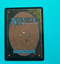 Whim of Volrath - Tempest - MTG - Magic the Gathering - Image 2