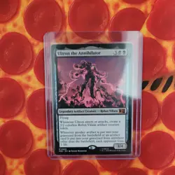 Ultron the Annihilator Commander MTG - Image 1