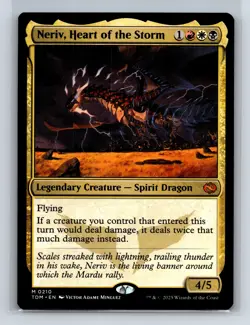 210 Neriv, Heart of the Storm - Image 1