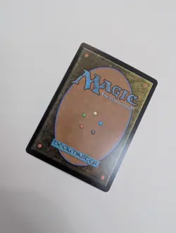 MTG - Hulk Smash! (Borderless Foil) - Marvel Super Heroes NM/M Condition - Image 3