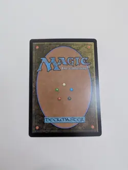 MTG - Hulk Smash! (Borderless Foil) - Marvel Super Heroes NM/M Condition - Image 4