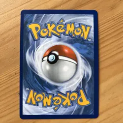 Electivire ex 212/182 Ultra Rare Destined Rivals Pokemon Near Mint - Image 2
