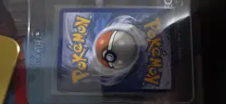 Pokemon TCG Yvetal Full Art Flashfire Ultra Rare - Image 2