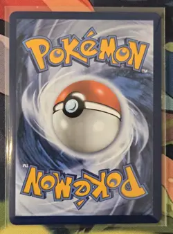 Pokemon TCG Mega Darkrai EX 116/084 Holo SIR English - Image 2