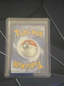Pokemon Skwovet TCG 222/198 SV1 Scarlet Violet Base Illustration Art Rare Card - Image 2