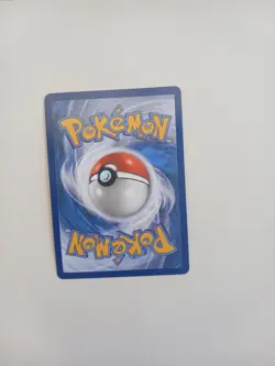 Rampardos ex - 100/084 - Ultra Rare - Pitch Black - Pokemon Card NM/M - Fresh - Image 2