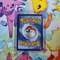 Pokemon Pitch Black Mega Darkrai EX 120/084 Near Mint Or Better Condition - Image 2