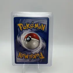Squirtle 1st Edition Common Team Rocket 68/82 - Image 2