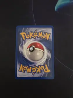 Squirtle 1st Edition Common Team Rocket 68/82 - Image 2