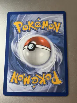 Gwynn 109/084 Full Art UR Pitch Black Pokemon TCG NM ENG - Image 2